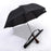 Rifle Handle Extra Long Umbrella