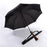 Rifle Handle Extra Long Umbrella