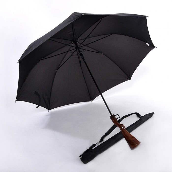 Rifle Handle Extra Long Umbrella