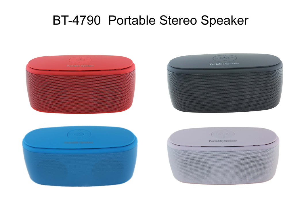 High Quality Bluetooth Speaker
