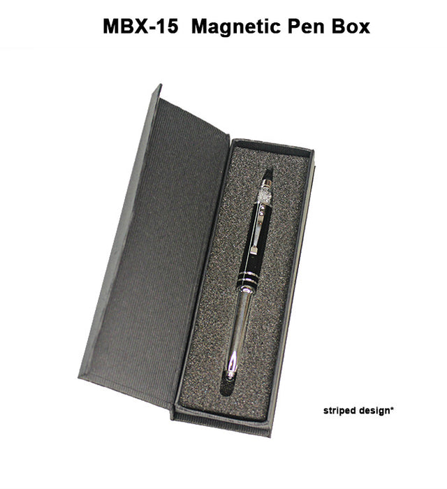 Magnetic Pen Box