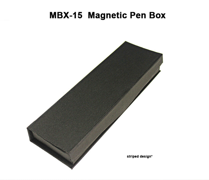 Magnetic Pen Box