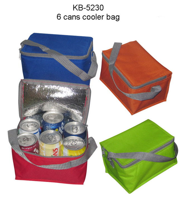 Cans Cooler Bag 1