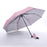 Three Fold UV Coated Umbrella 1