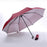 Three Fold UV Coated Umbrella 1