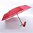 Three Fold UV Coated Umbrella 1