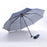 Three Fold UV Coated Umbrella 1