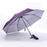 Three Fold UV Coated Umbrella 1