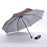 Three Fold UV Coated Umbrella 1