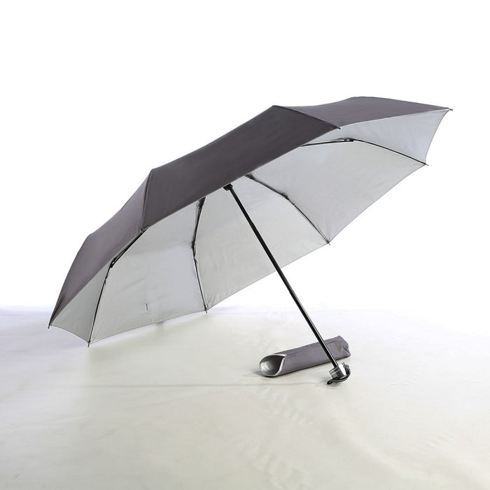 Three Fold UV Coated Umbrella 1