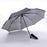 Three Fold UV Coated Umbrella 1