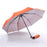 Three Fold UV Coated Umbrella 1