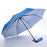 Three Fold UV Coated Umbrella 1