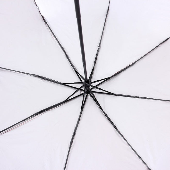 Three Fold UV Umbrella
