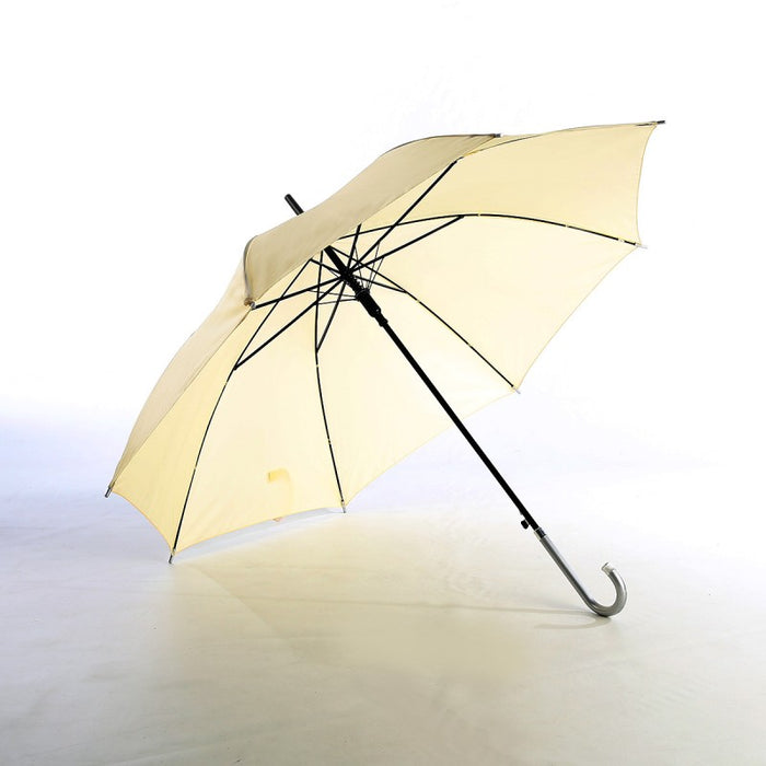 Pearl Sheen Fabric Umbrella