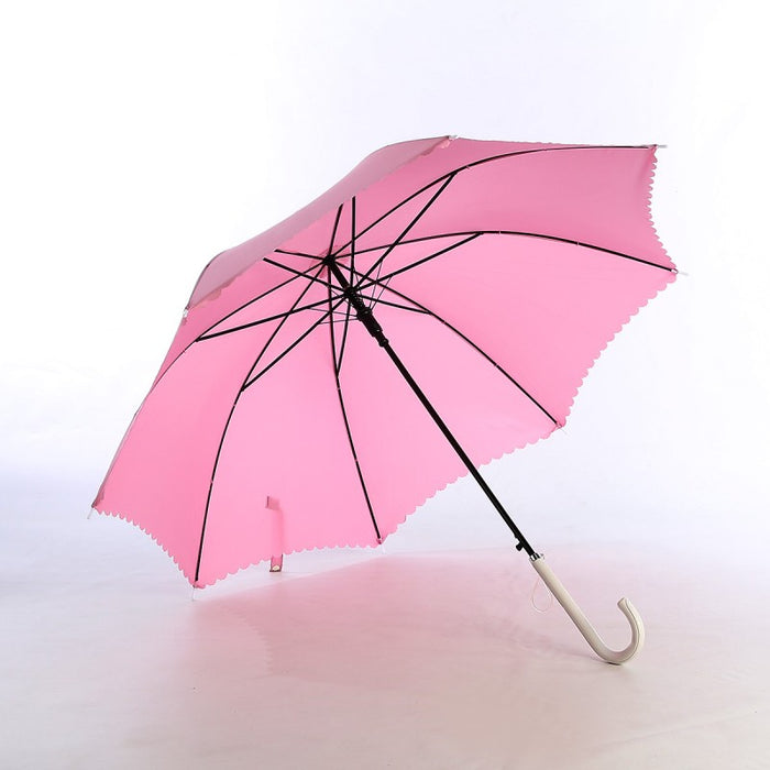 Ladies Lace Umbrella