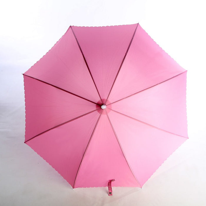 Ladies Lace Umbrella