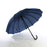 16 Panels Retro Umbrella