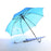 Slim Handle Umbrella