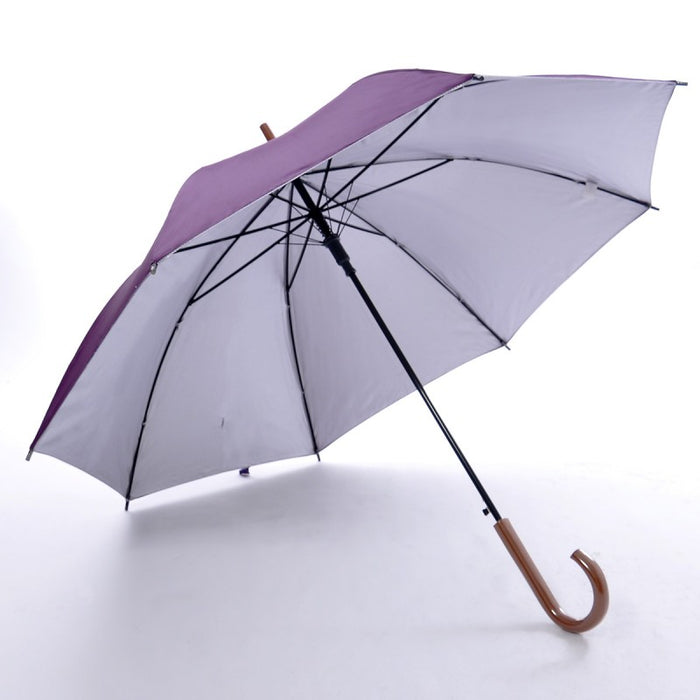 Large Foldable Umbrella 2