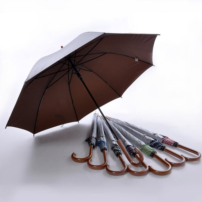 Large Foldable Umbrella 3