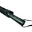 Black Straight Handle and Tip Umbrella