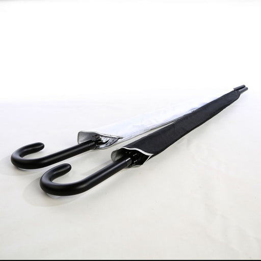 Full Black Curve Handle with Button 2