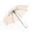 Pearl Sheen Fabric Umbrella