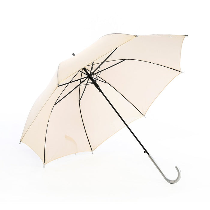 Pearl Sheen Fabric Umbrella