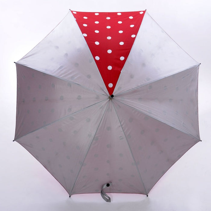 Polka Dots Umbrella