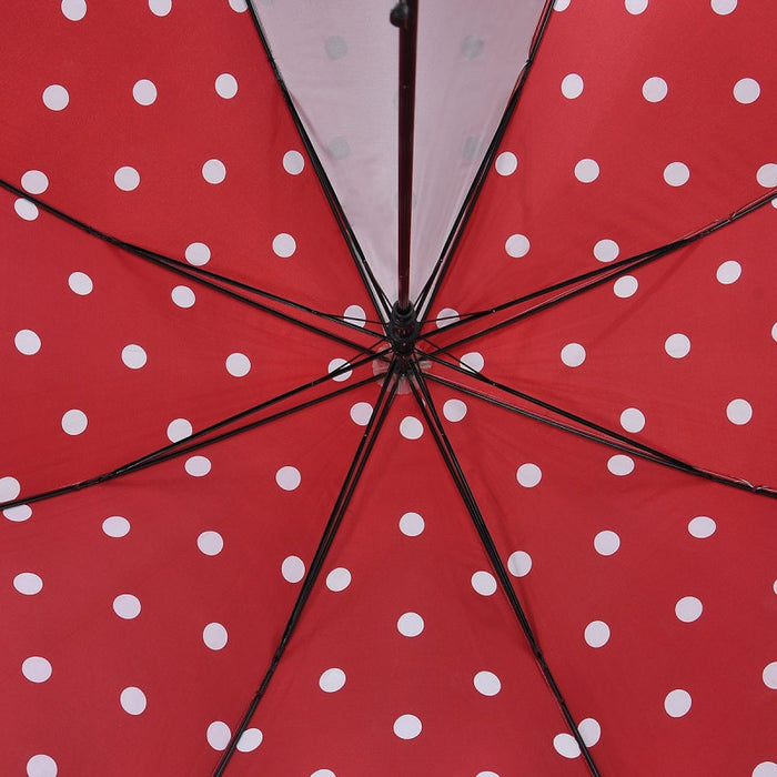 Polka Dots Umbrella