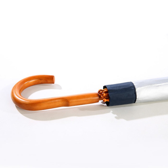 Real Wood Handle & Shaft with UV