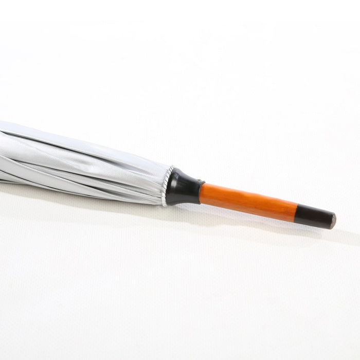 Real Wood Handle & Shaft with UV