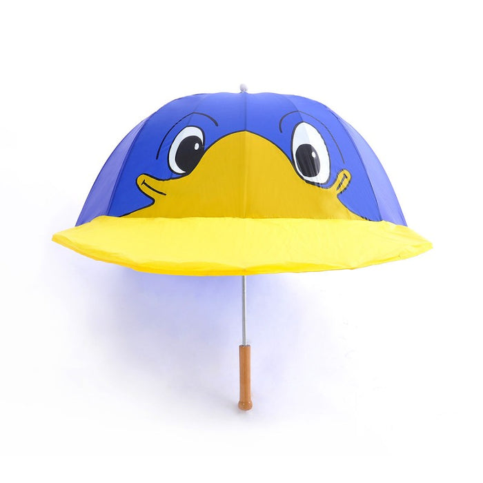 Dome Shaped Design Umbrella