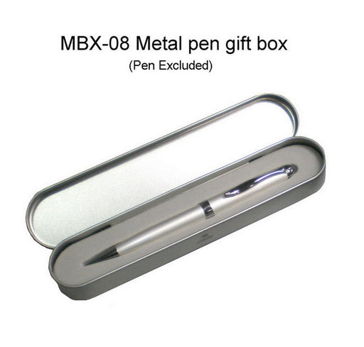 Metal Pen Gift Box