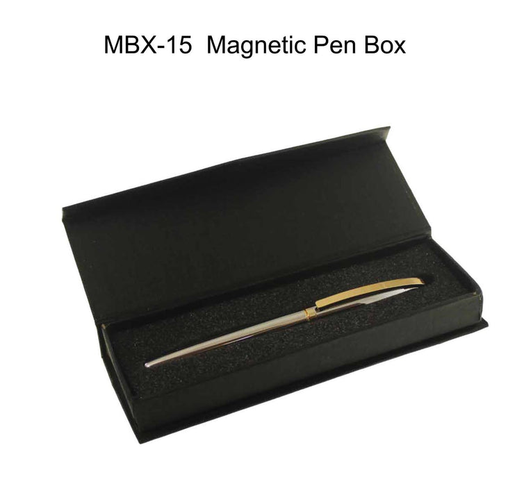 Magnetic Pen Box