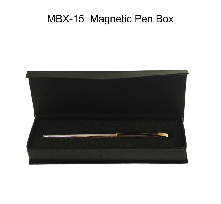 Magnetic Pen Box