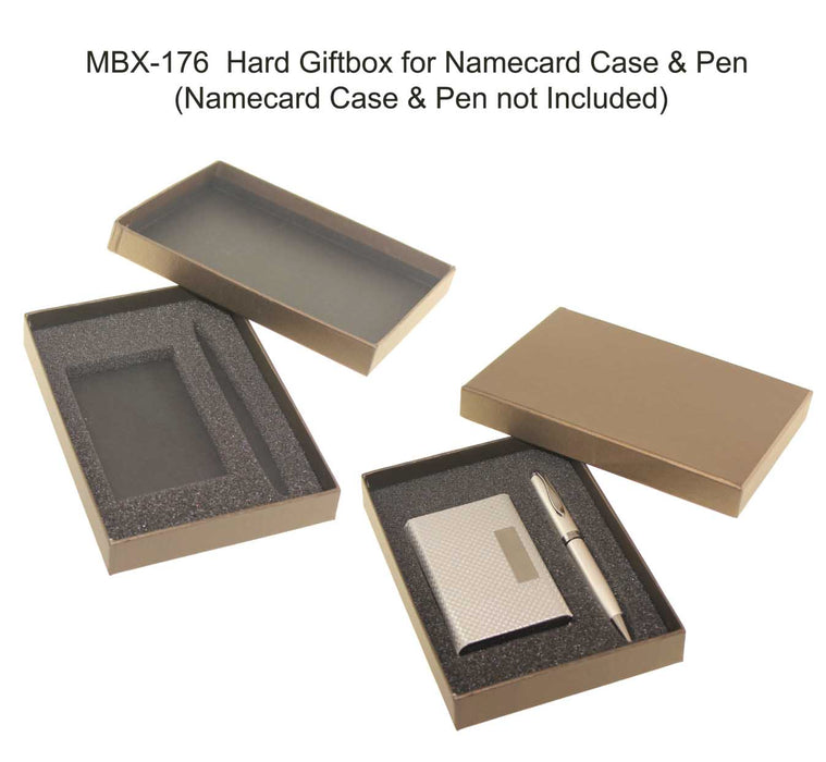 Giftbox for Namecard Case