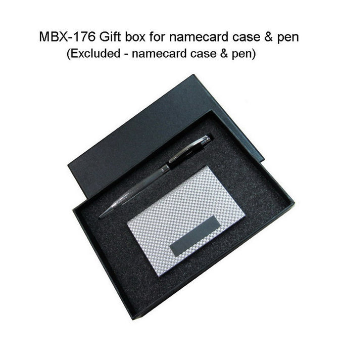 Giftbox for Namecard Case