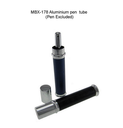 Aluminium Pen Tube 1