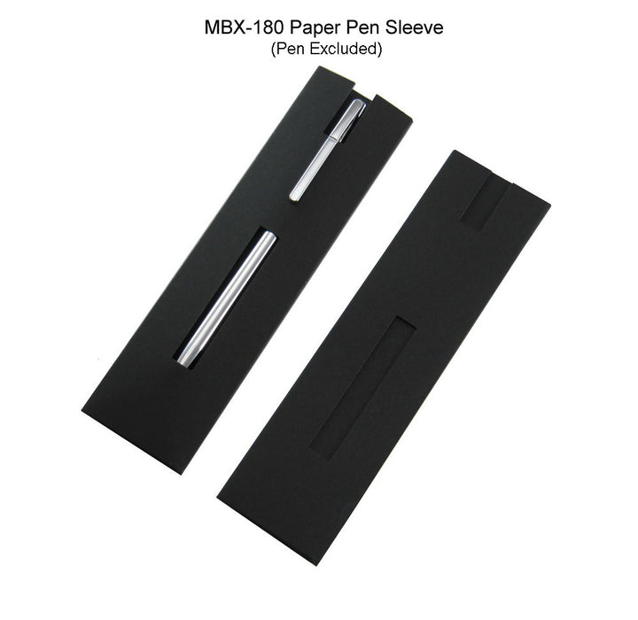 Paper Pen Sleeve
