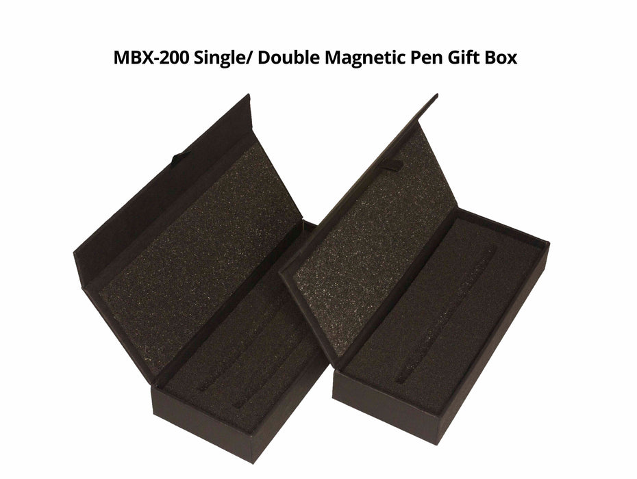 Single/ Double Magnetic Pen Gift Box