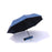 UV Coated Full Windproof Foldable Umbrella