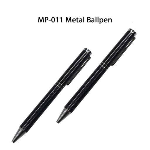 Metal Ballpen 1