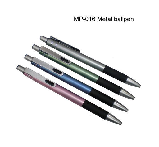 Metal Ballpen 9