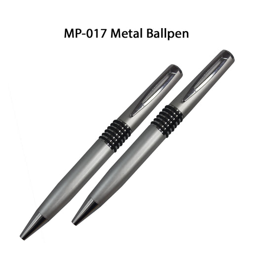 Metal Ballpen 11