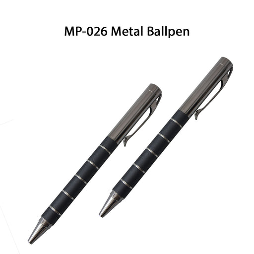 Metal Ballpen 10