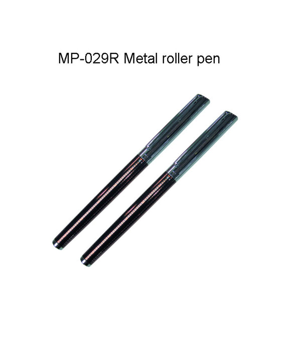 Metal Roller Pen 2