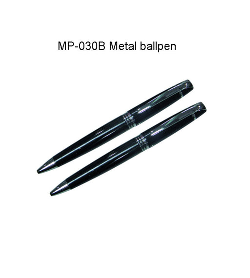 Metal Ballpen 12