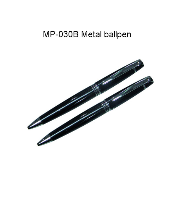 Metal Ballpen 12